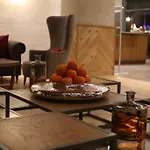 Hotel Ramada & By Wyndham 4*