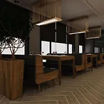 Ramada Hotel & Suites By Wyndham Adana 4*