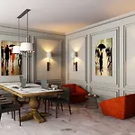 Ramada Hotel & Suites By Wyndham Adana 4* Adana