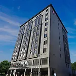 Otel Ramada Hotel & Suites By Wyndham Adana 4*