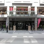 Ramada & By Wyndham 4*
