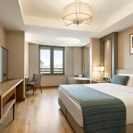 Otel Ramada Hotel & Suites By Wyndham Adana Adana