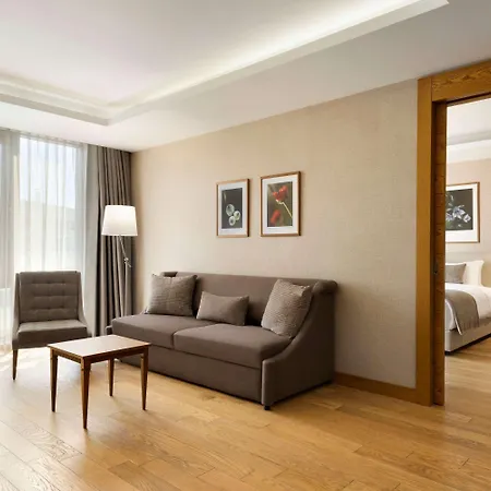 Ramada Hotel & Suites By Wyndham Adana Adana