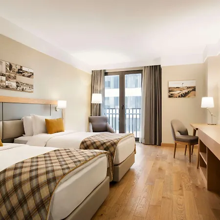 Ramada Hotel & Suites By Wyndham Adana Adana