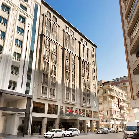 Ramada Hotel & Suites By Wyndham Adana Adana