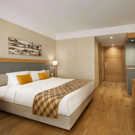 Ramada & By Wyndham Hotel Adana
