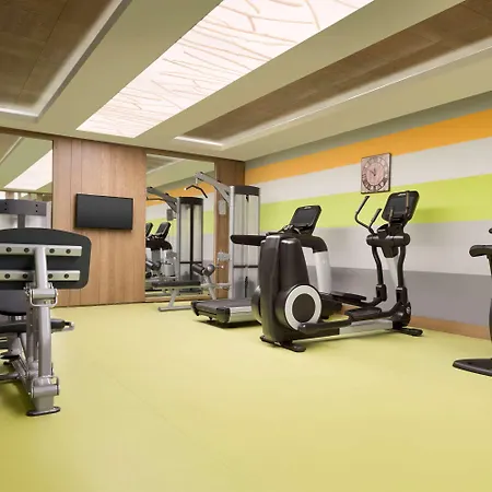 Ramada & By Wyndham 4*