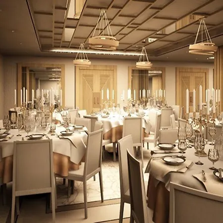 Ramada & By Wyndham 4* Adana