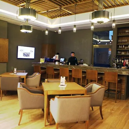Ramada & By Wyndham 4*