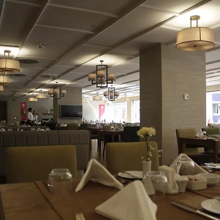 Ramada & By Wyndham Adana