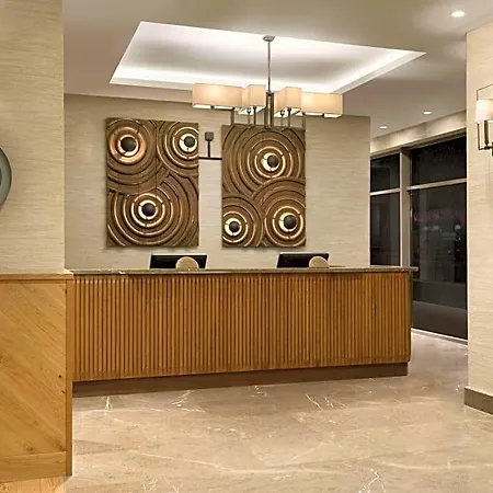Ramada & By Wyndham 4* Adana