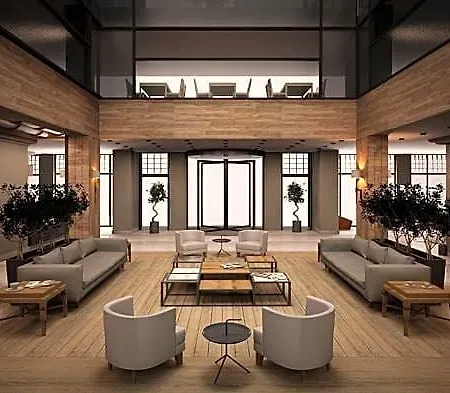 Otel Ramada & By Wyndham Adana