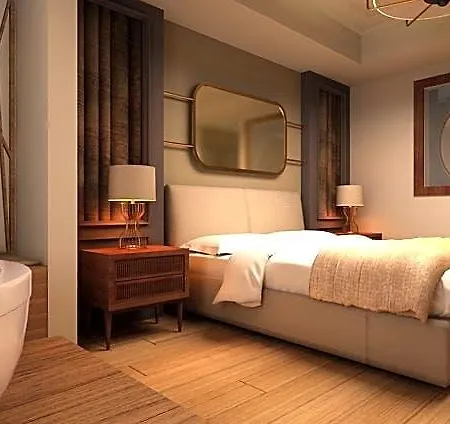 Ramada & By Wyndham 4*