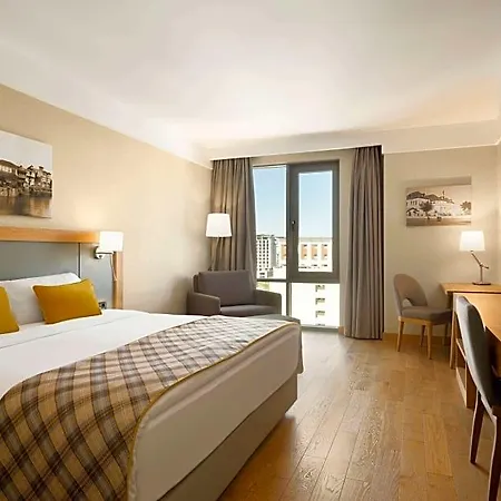 Hotel Ramada & By Wyndham Adana