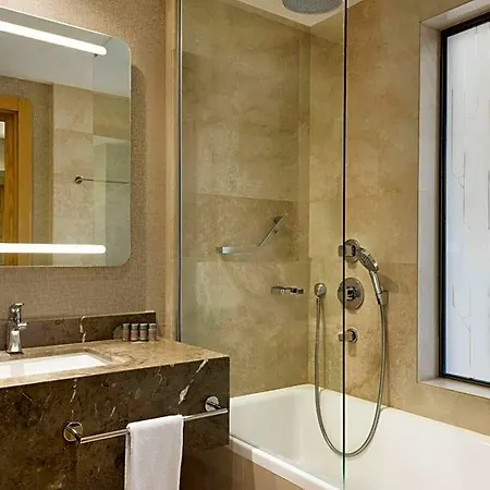 Ramada & By Wyndham Hotel 4*