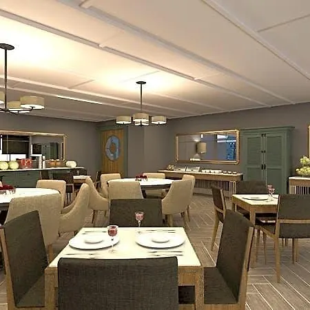 Otel Ramada & By Wyndham