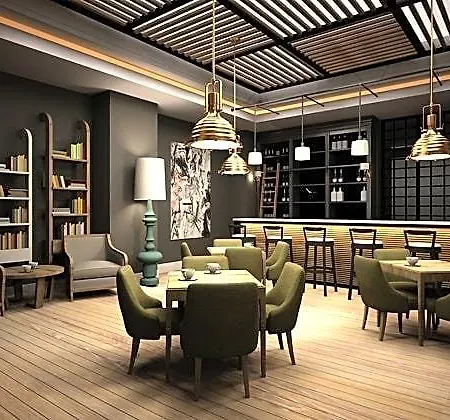 Ramada & By Wyndham 4*