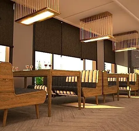 Ramada & By Wyndham 4* Adana