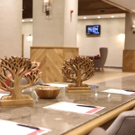 Ramada & By Wyndham Adana