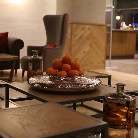 Готель Ramada & By Wyndham 4*
