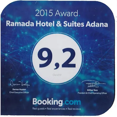 Ramada & By Wyndham Adana