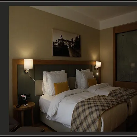 Hotel Ramada &