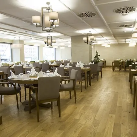 Hotel Ramada & Adana