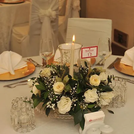 Hotel Ramada & By Wyndham Adana
