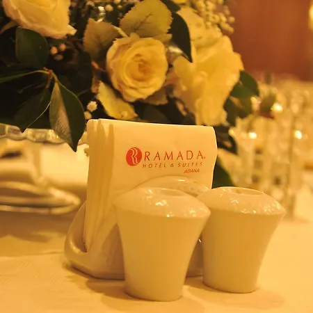 Ramada &