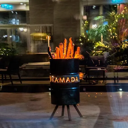 Hotel Ramada & By Wyndham