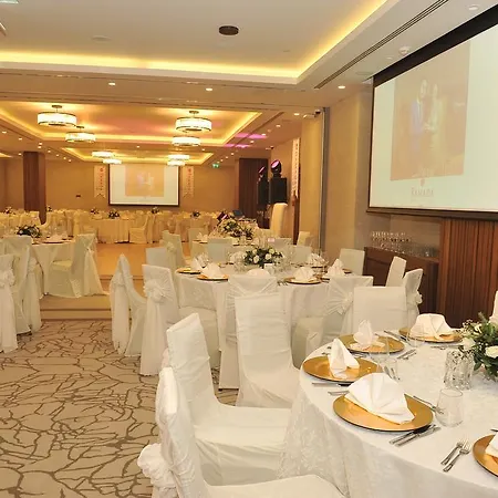 Hotel Ramada & By Wyndham Adana