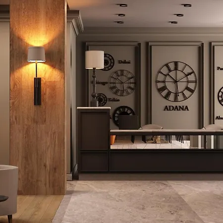 Ramada & By Wyndham Готель 4*