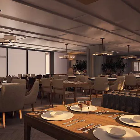 Otel Ramada & By Wyndham