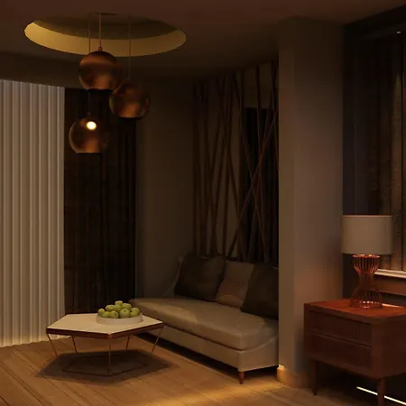Ramada & By Wyndham Otel Adana