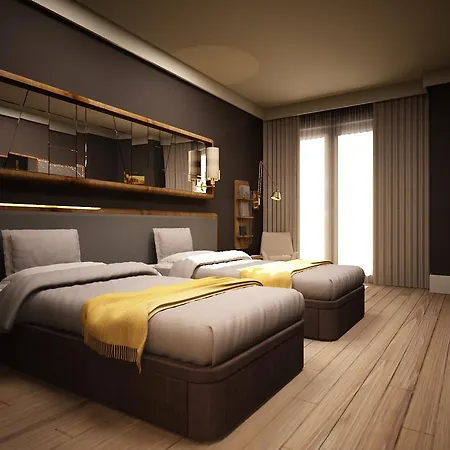 Ramada & By Wyndham 4* Adana