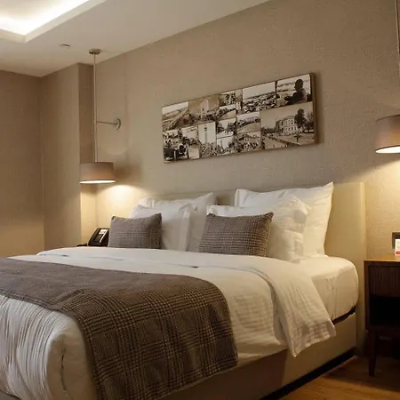 Otel Ramada & By Wyndham Adana