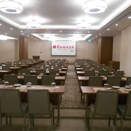 Otel Ramada & By Wyndham