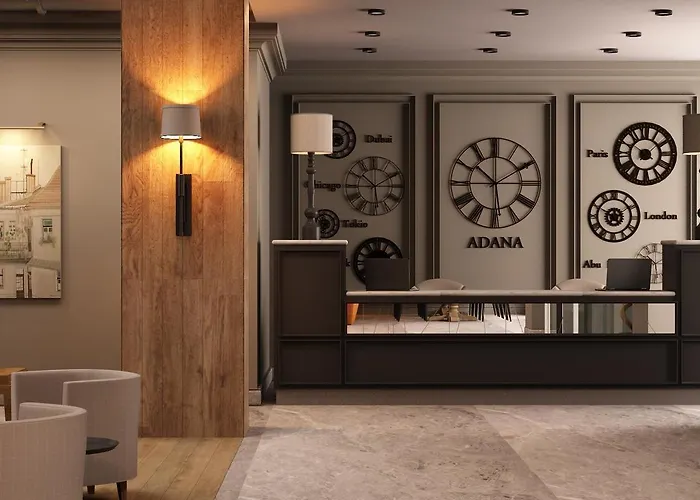 Ramada & Отель 4*