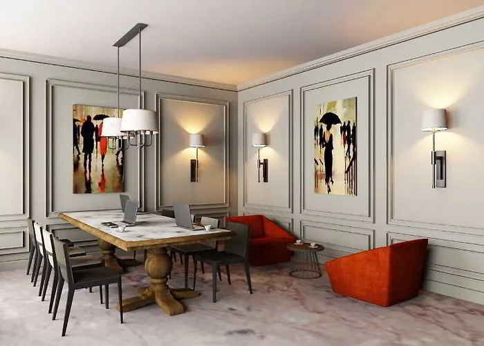 Ramada & 4* Адана