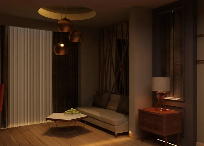 Ramada & Отель Адана