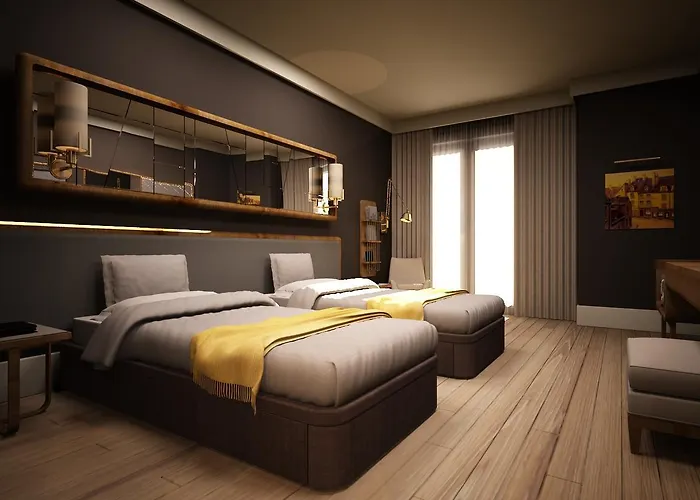 Ramada & 4* Адана