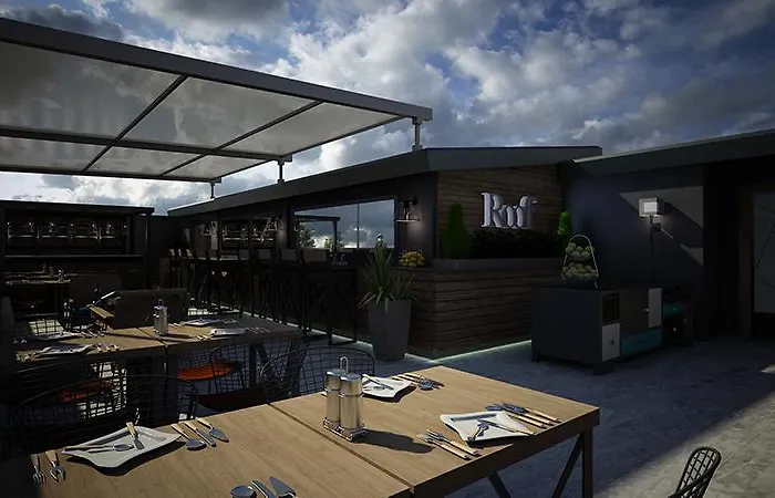 Ramada & 4* Адана